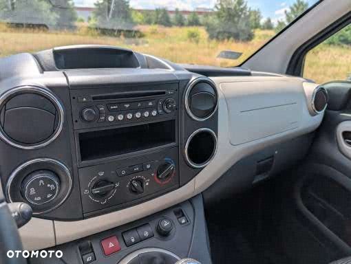 Peugeot Partner 1.6 HDi Outdoor - 13