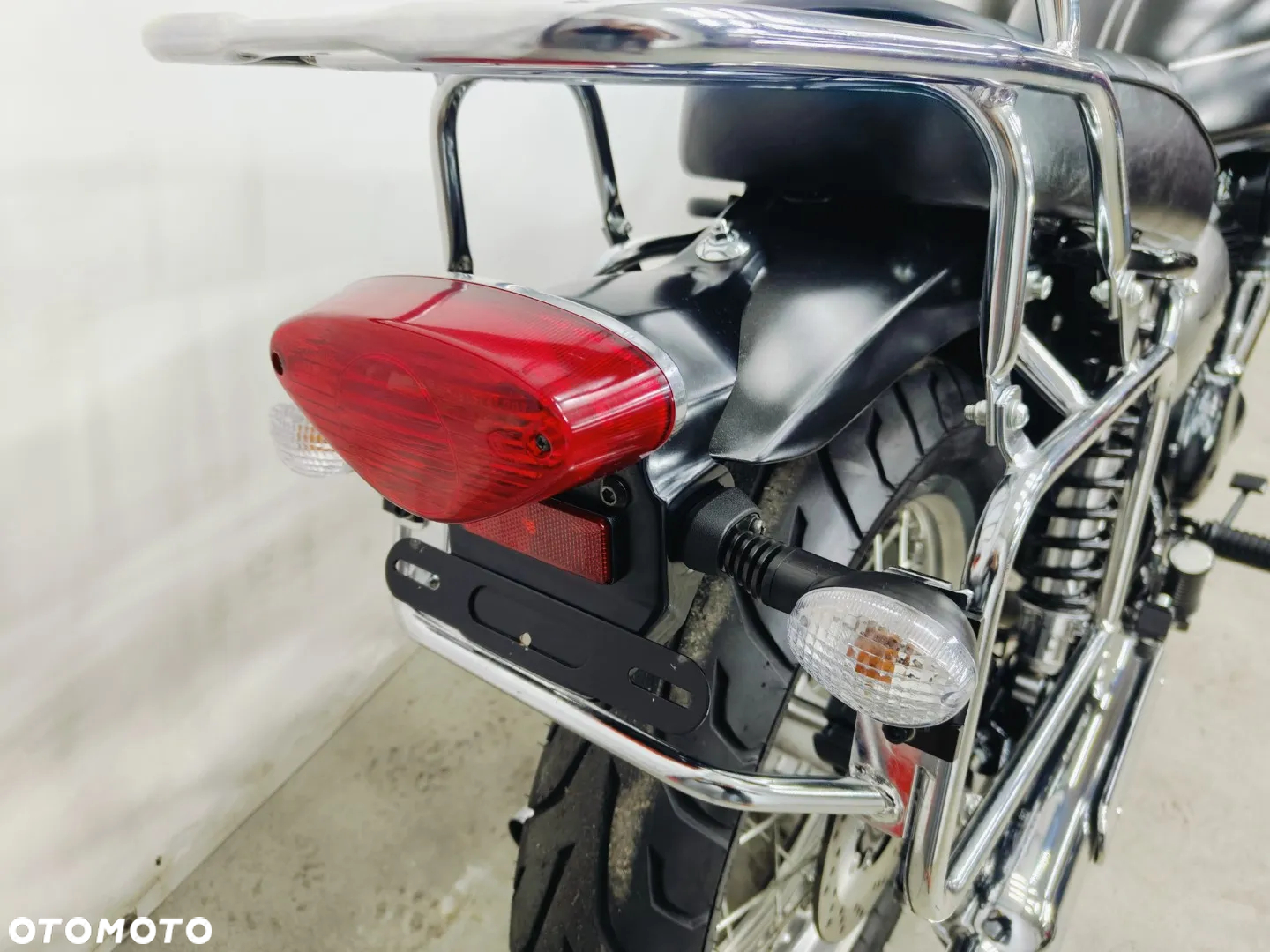 Kawasaki Inny - 9