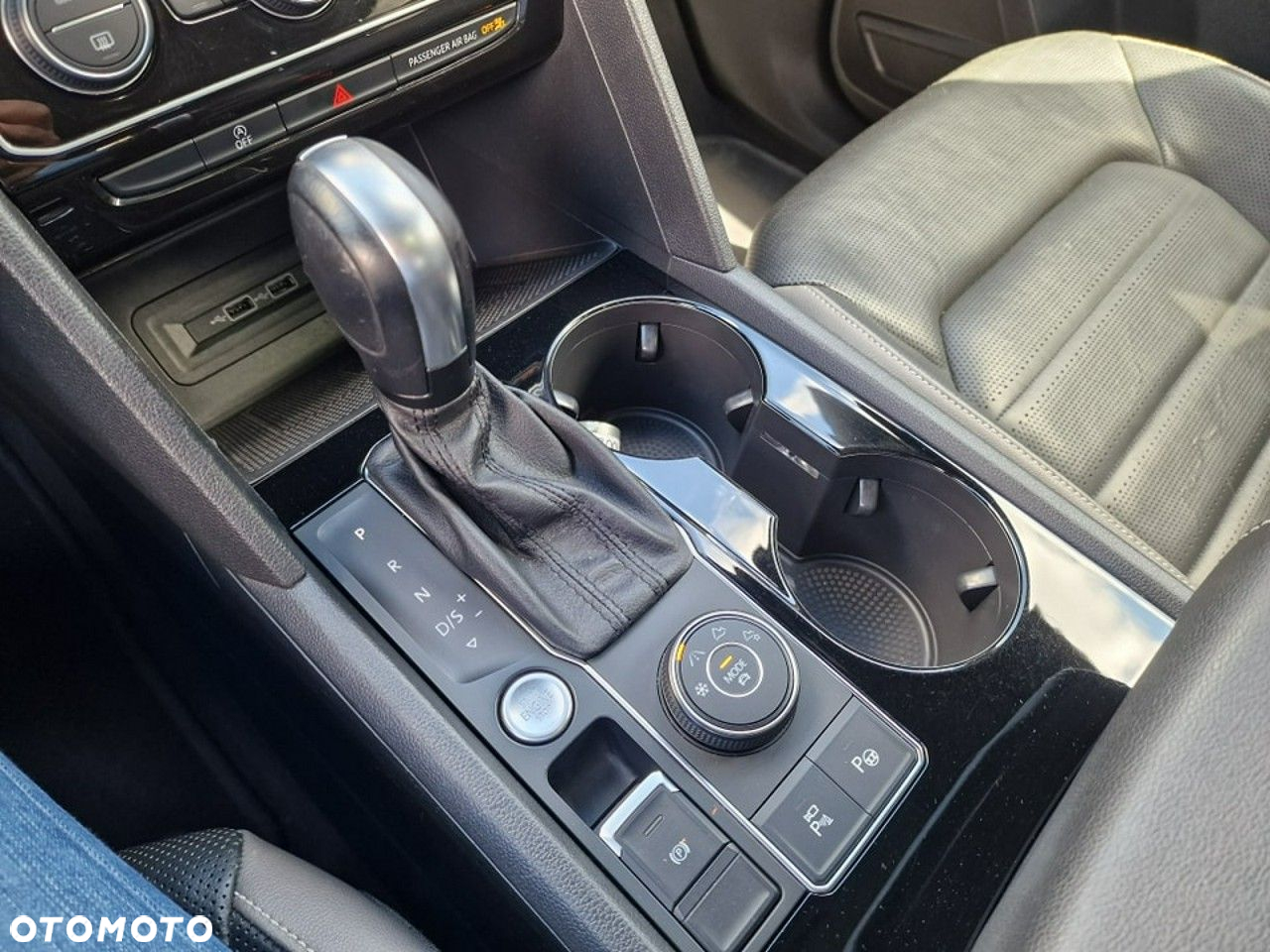 Volkswagen Atlas - 31