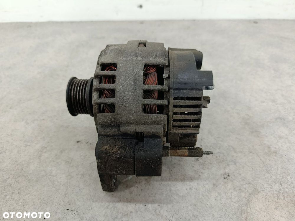 ALTERNATOR VW GOLF V 036903024L SG9B069 2542840D 606001373 1.4 16V - 3