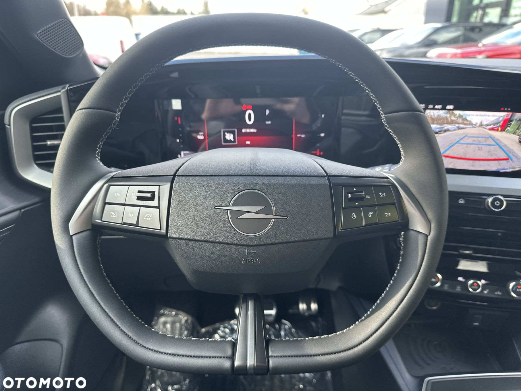 Opel Mokka - 14
