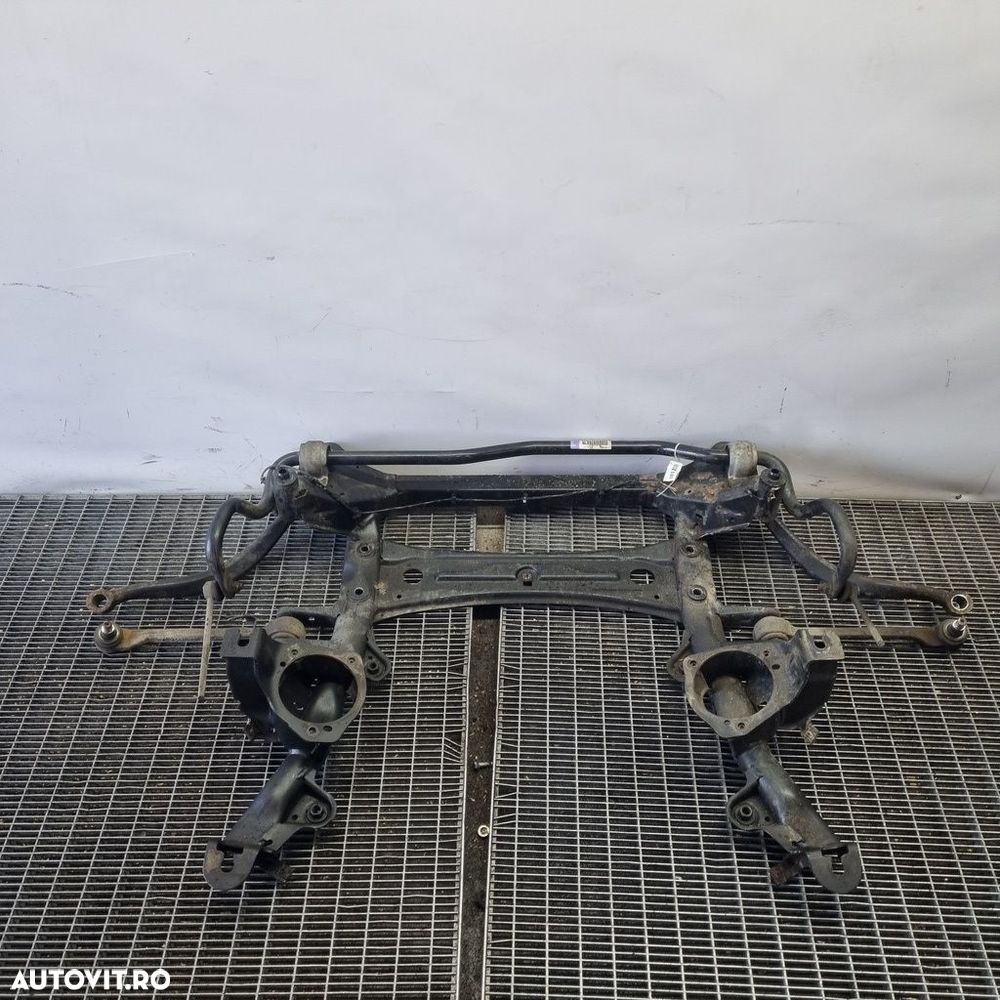 Jug motor BMW X3 F25 Facelift 2.0 D 2014 - 2017 190CP B47 D20 A (1501) Diesel - 4