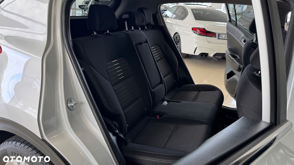 Kia Sportage - 31