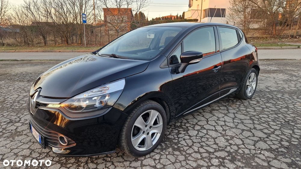 Renault Clio (Energy) TCe 90 Bose Edition - 1