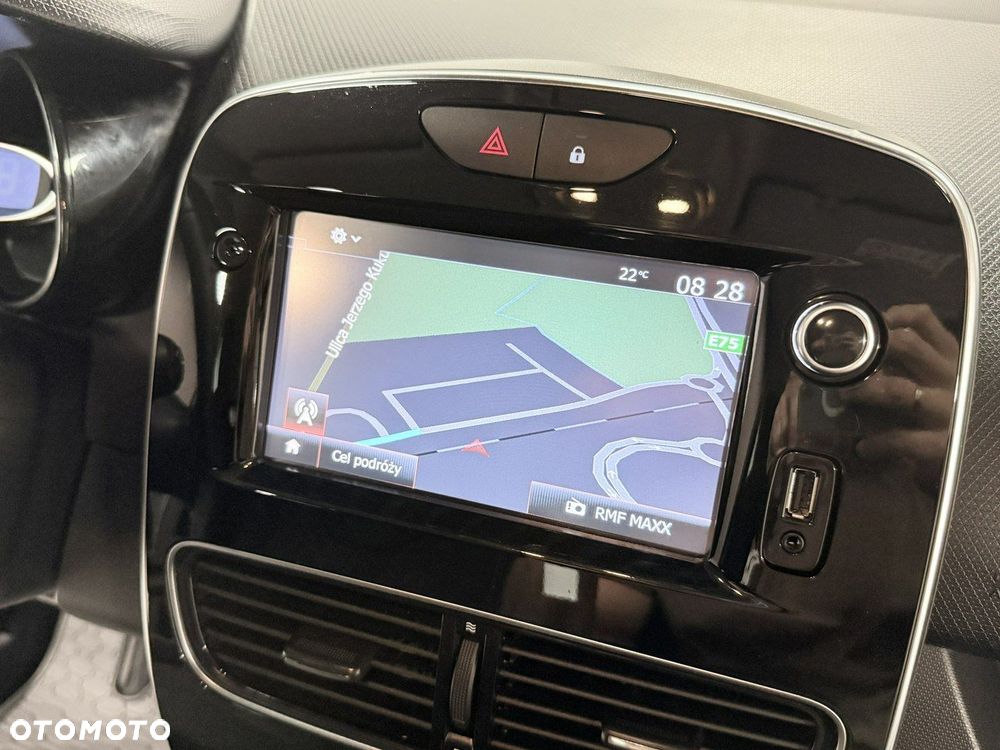 Renault Clio 0.9 Energy TCe Limited 2018 - 25