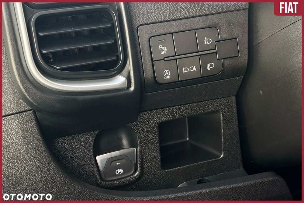 Fiat Ducato Maxi L4H3 AT 2.2 180KM - 7