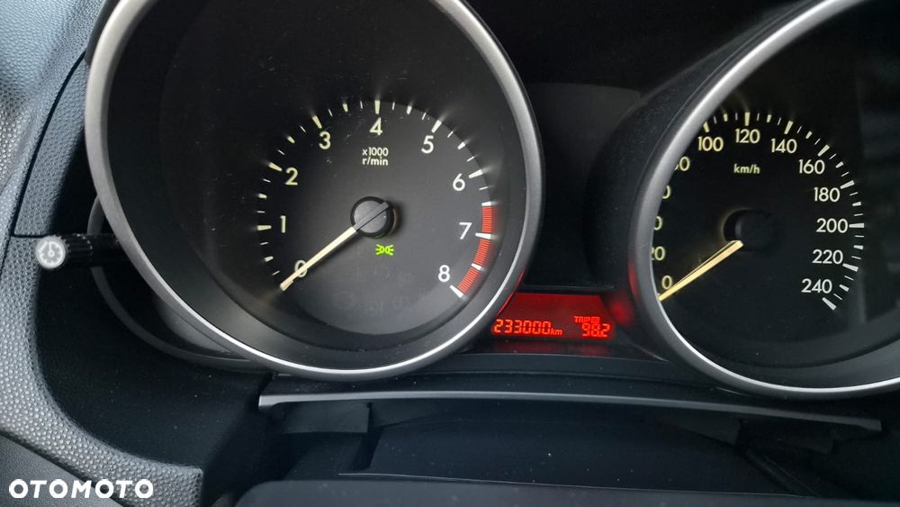 Mazda 5 1.8 Exclusive - 6