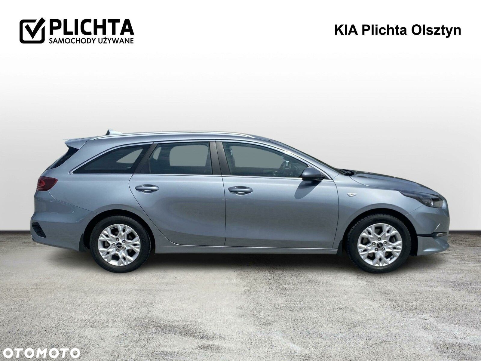 Kia Ceed - 6