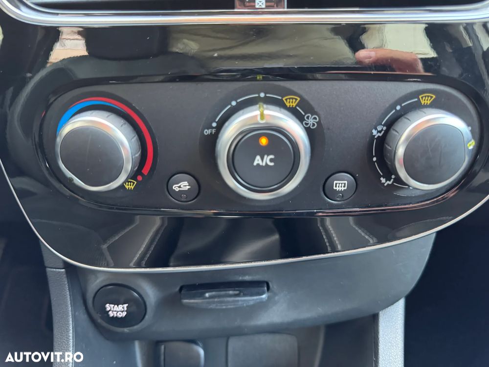 Renault Clio Energy dCi 90 Business - 23