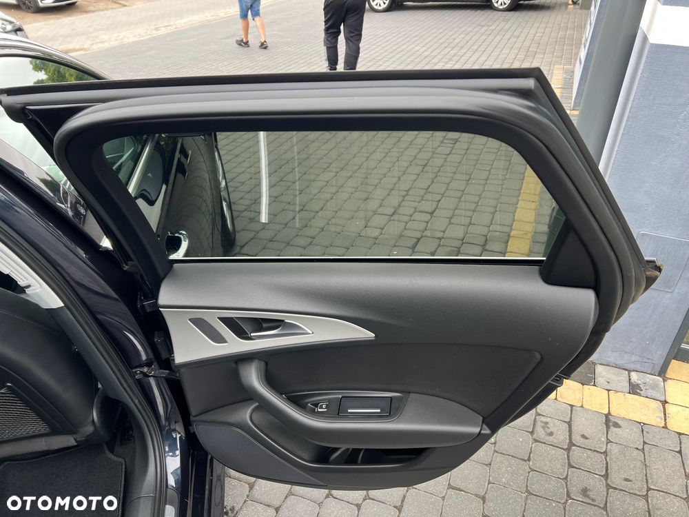Audi A6 Avant - 25