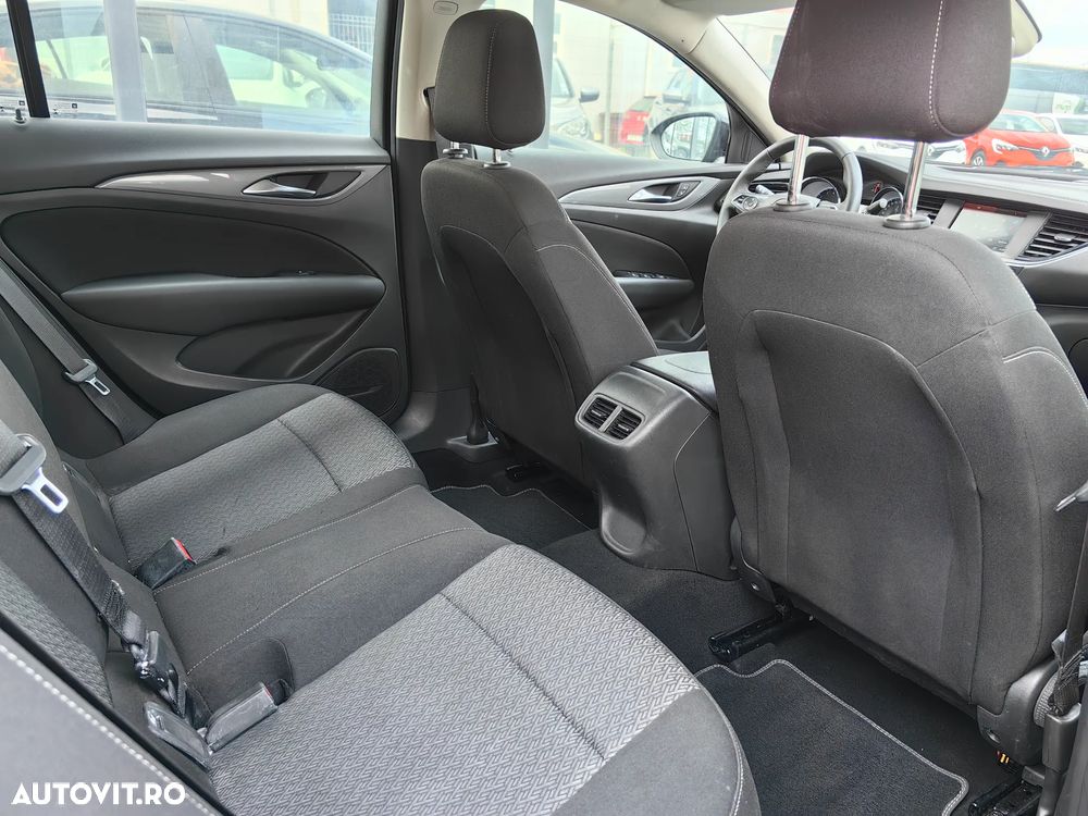 Opel Insignia 1.5 Turbo Start/Stop Aut. Dynamic - 16