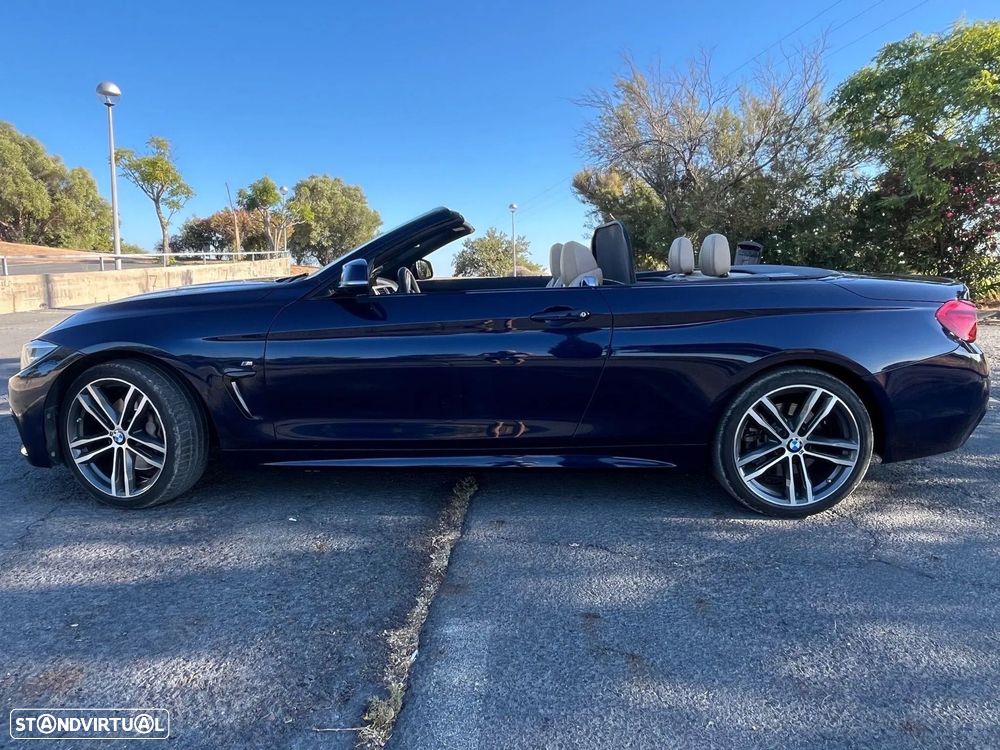 BMW M440 - 2