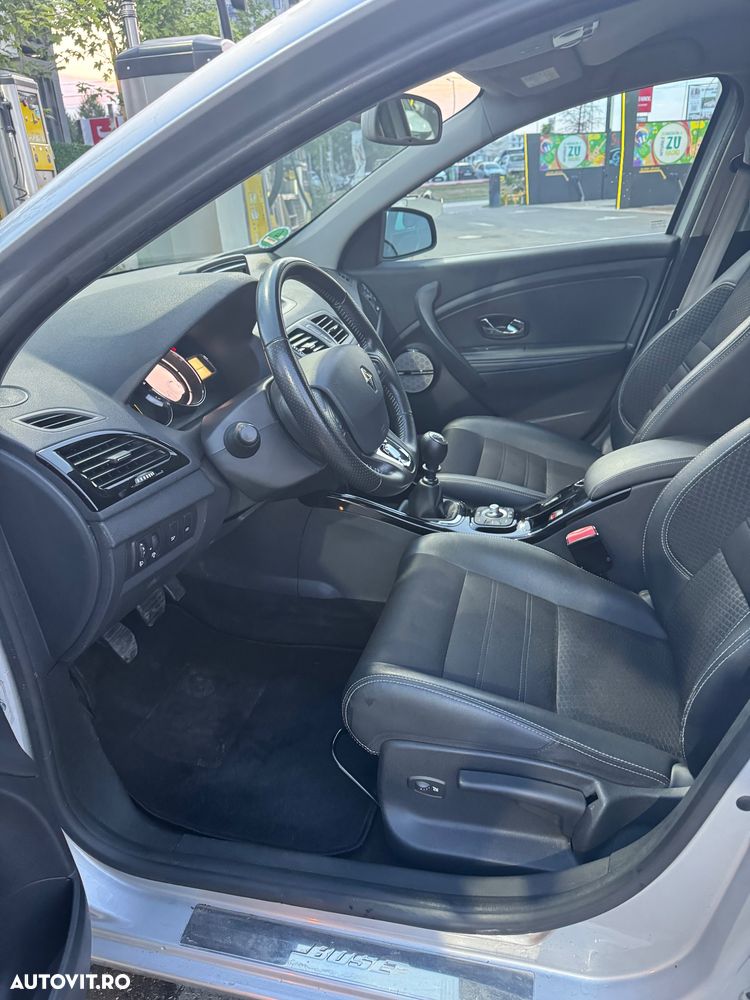 Renault Megane - 9
