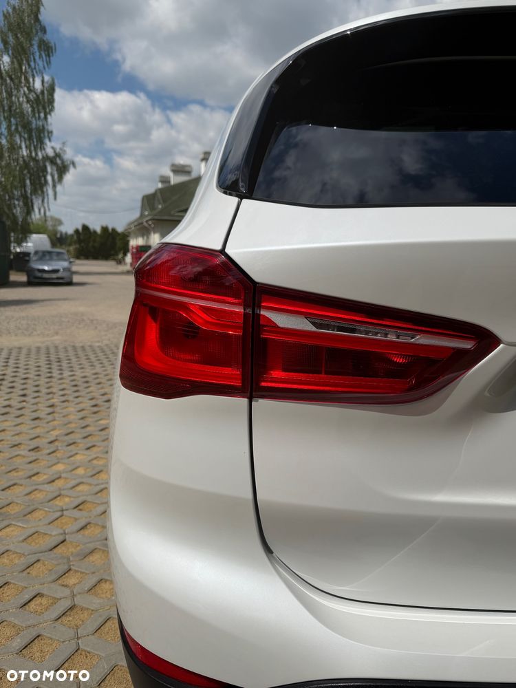 BMW X1 - 11