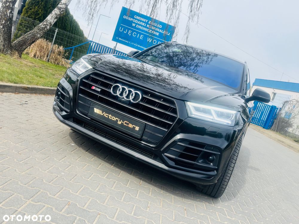 Audi SQ5 - 26