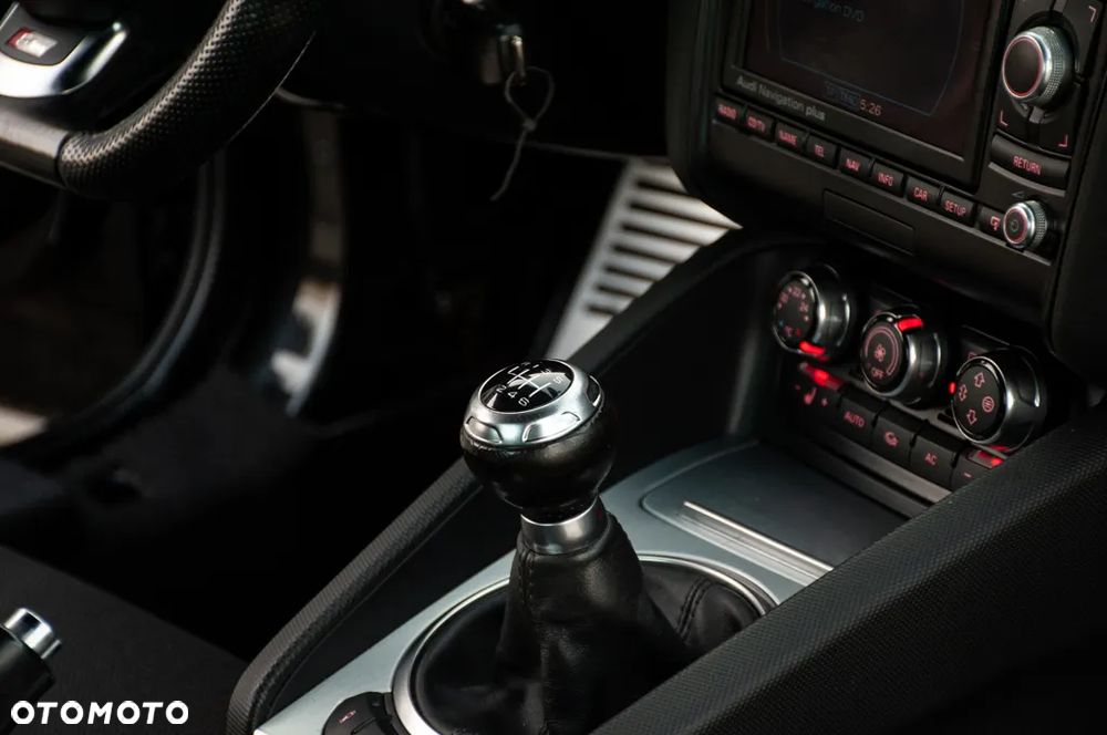 Audi TT Coupé 2.0 TDI quattro - 22