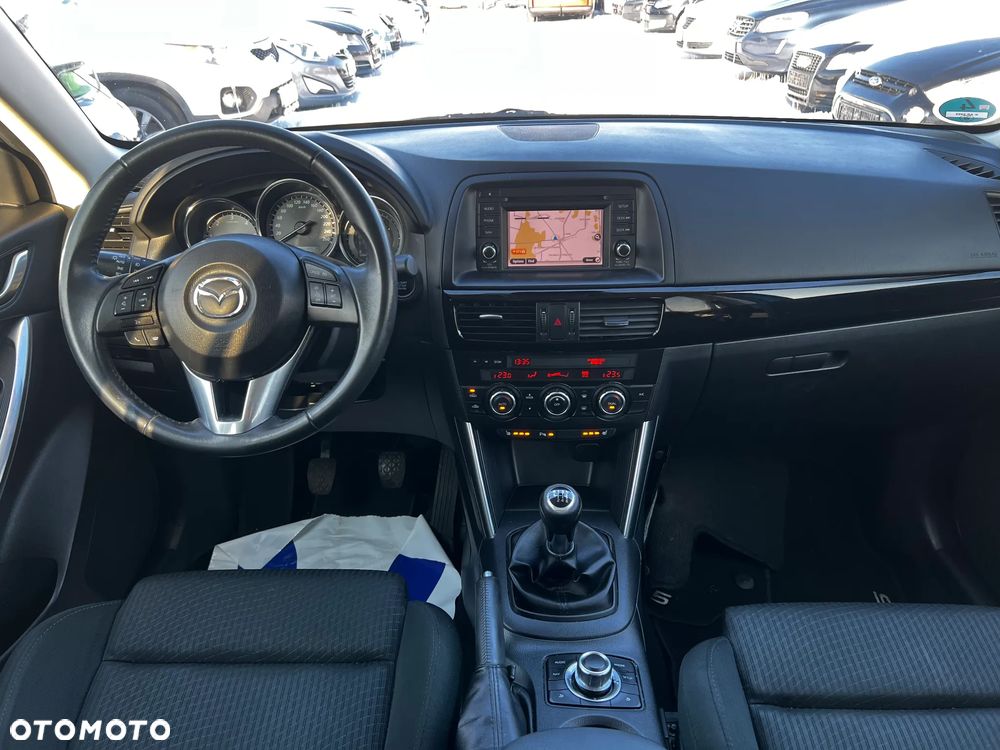 Mazda CX-5 2.2 SKYACTIV-D Center-Line - 6