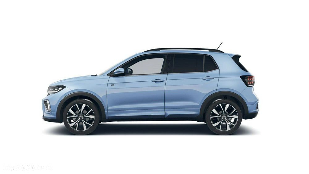 Volkswagen T-Cross - 2
