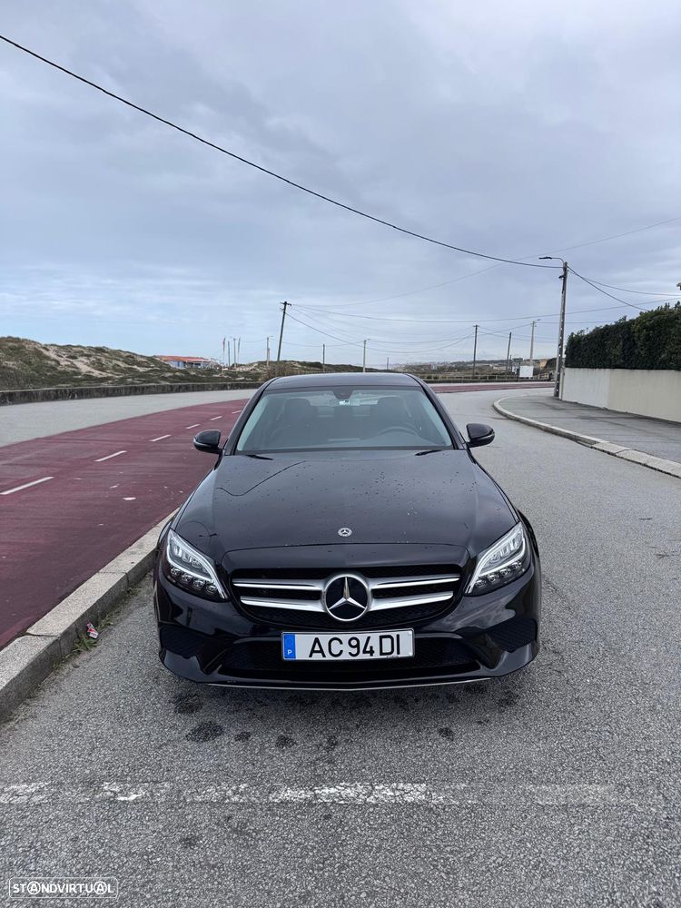 Mercedes-Benz C 300 de Avantgarde - 1