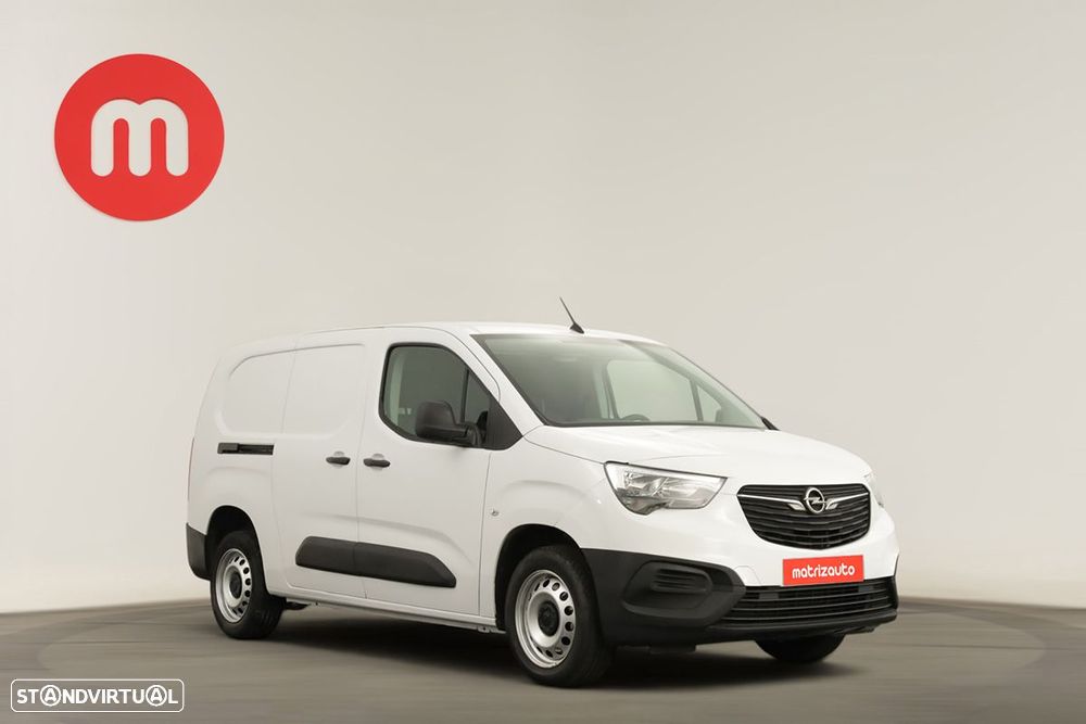 Opel combo van 1.5 cdti l2h1 - 1