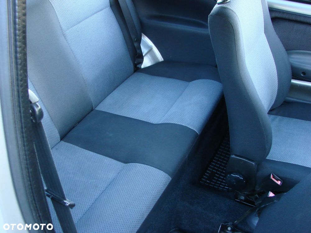Fiat Seicento Actual MPI - 14