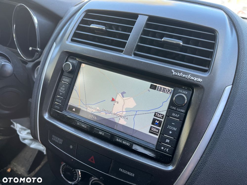 Mitsubishi ASX 1.8 DID Inform - 17
