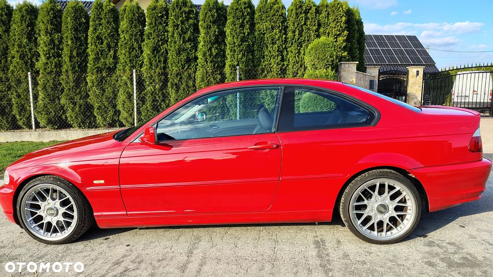 BMW Seria 3 - 8