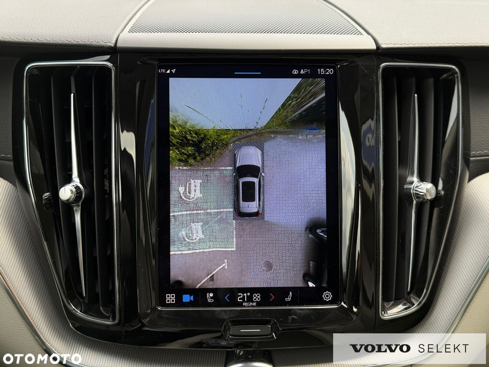 Volvo XC 60 - 15
