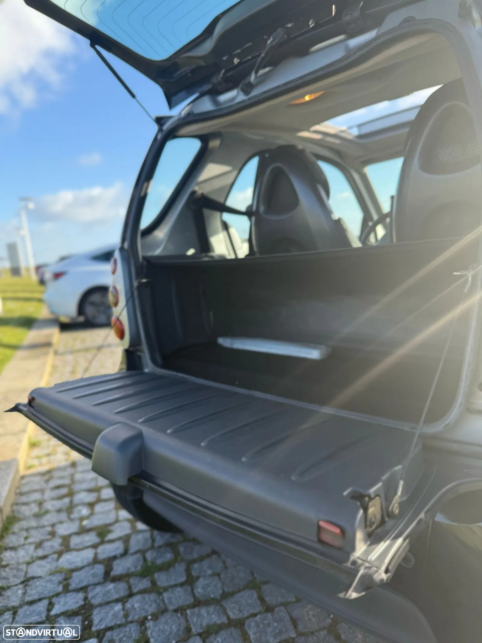 Smart ForTwo Coupé Passion 61 - 20