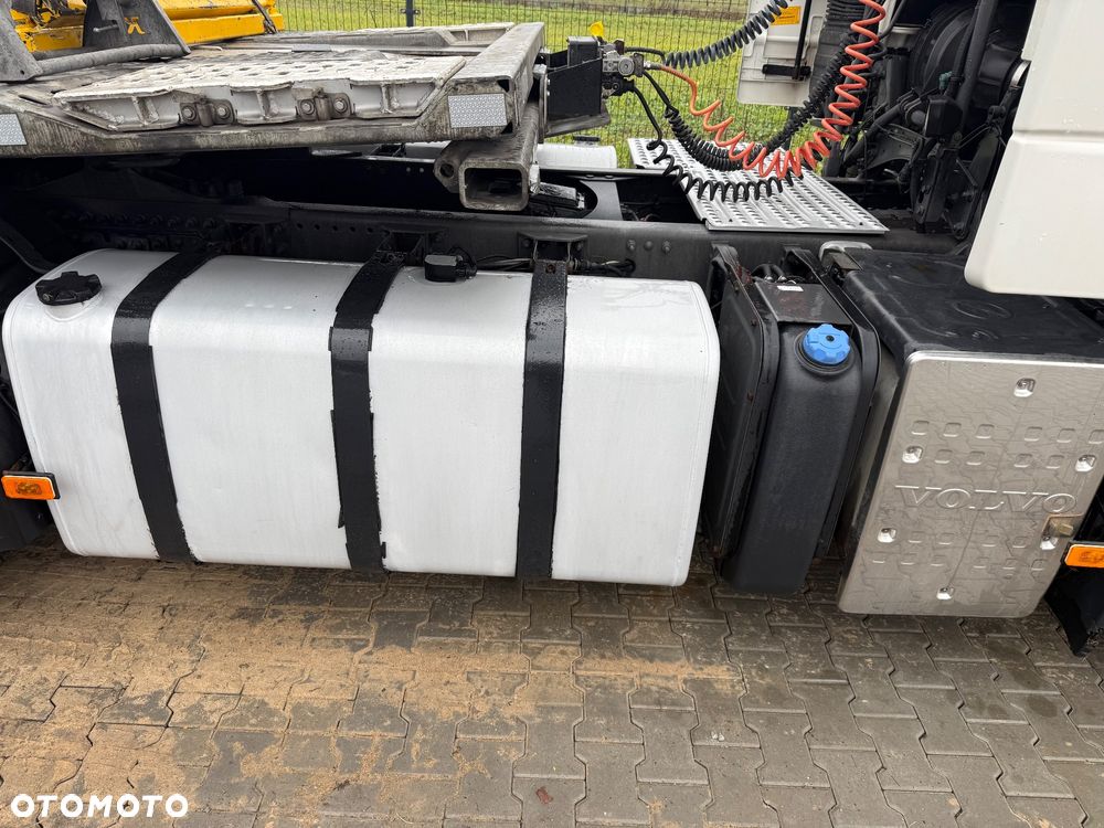 Volvo fh460 - 14