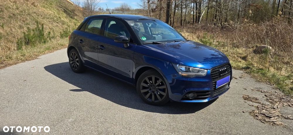 Audi A1 Sportback 1.6 TDI Ambition - 5