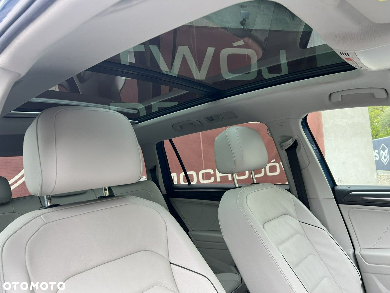 Volkswagen Tiguan Allspace 1.5 TSI EVO Highline DSG - 36