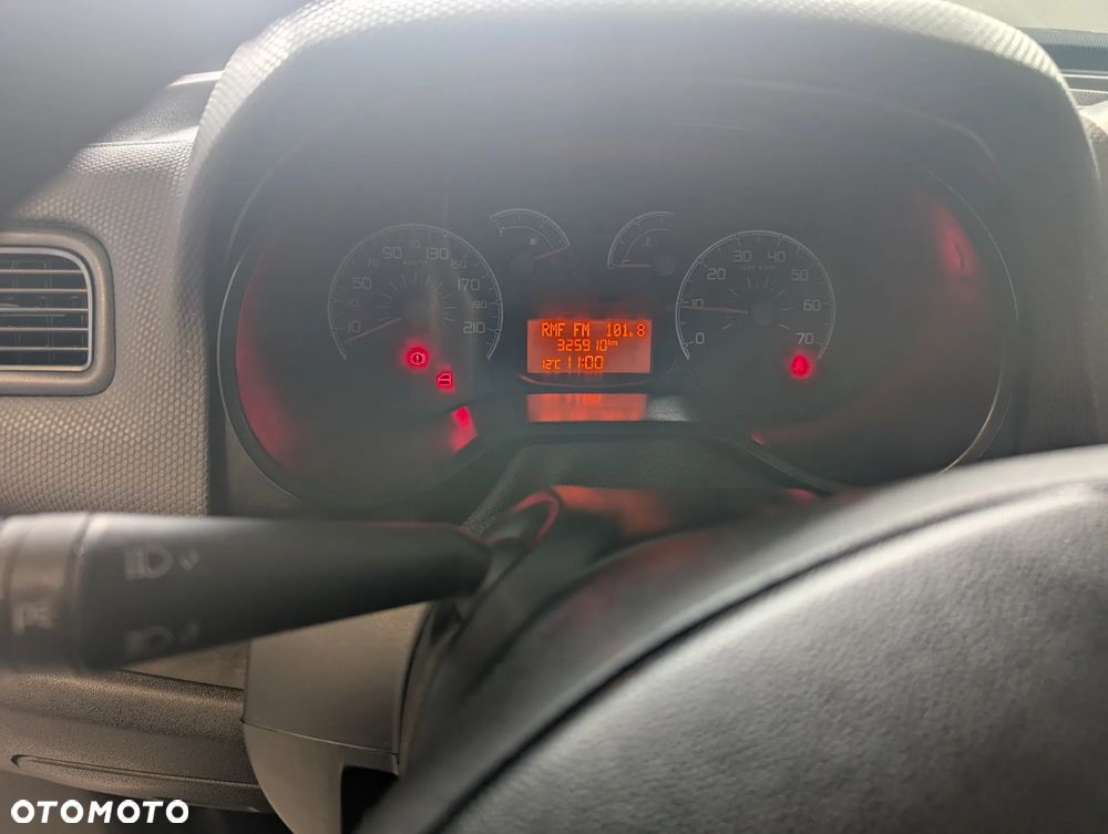 Fiat Doblo - 8