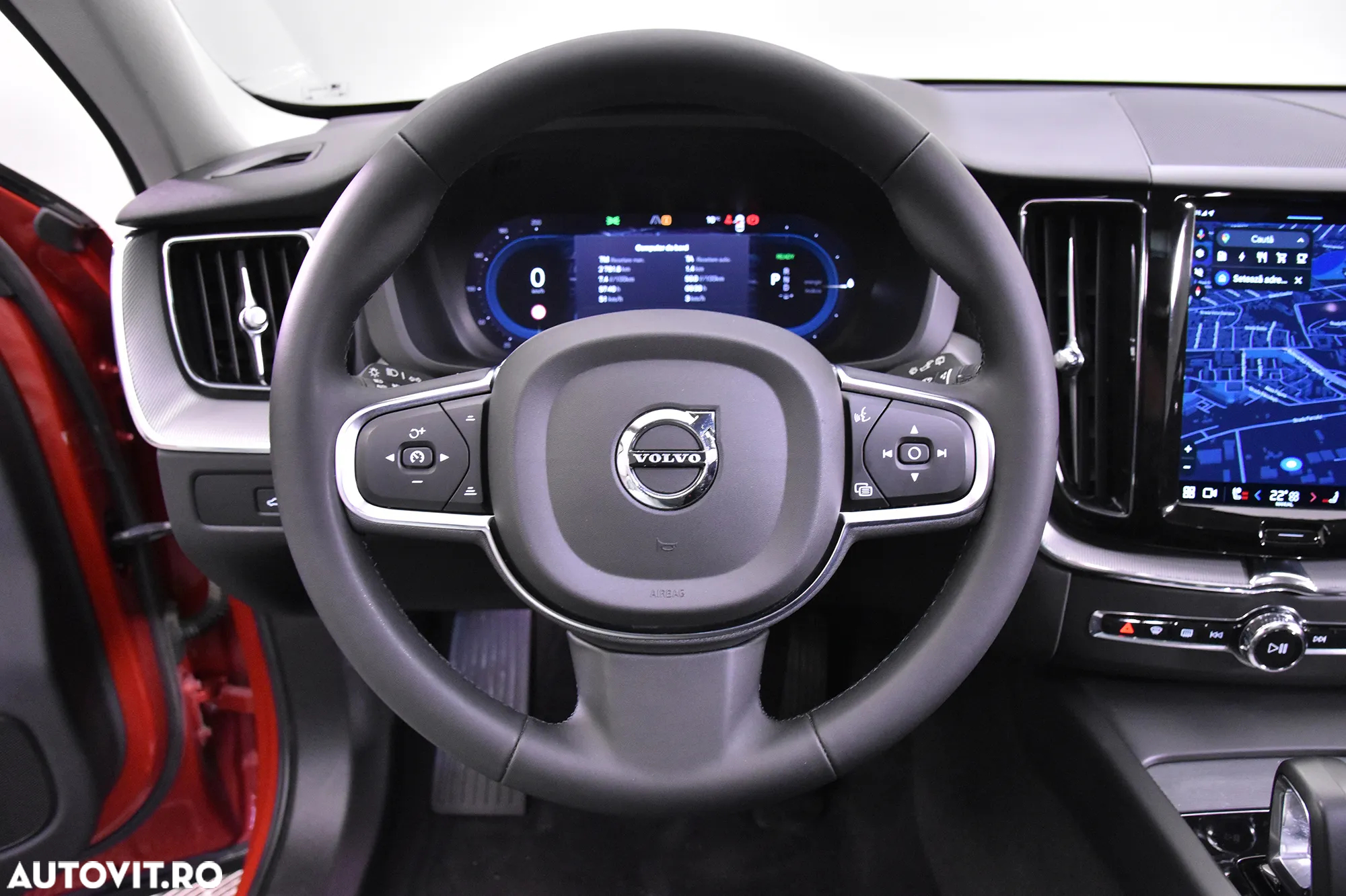Volvo XC 60 - 15