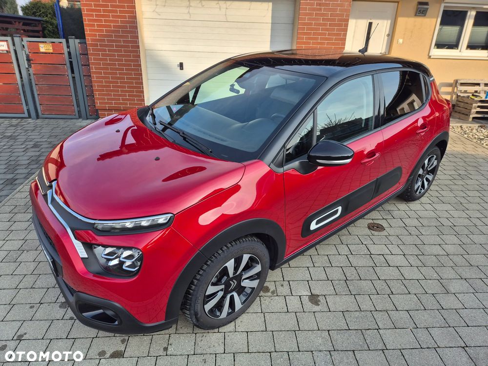 Citroën C3 1.2 PureTech Max - 2