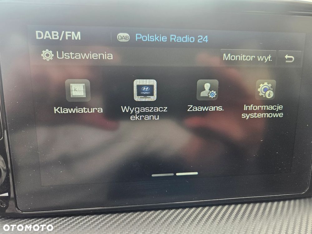 Hyundai Tucson 1.6 CRDi 48V-Hybrid 4WD DCT Trend - 30
