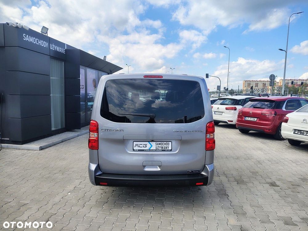 Citroën SpaceTourer - 3