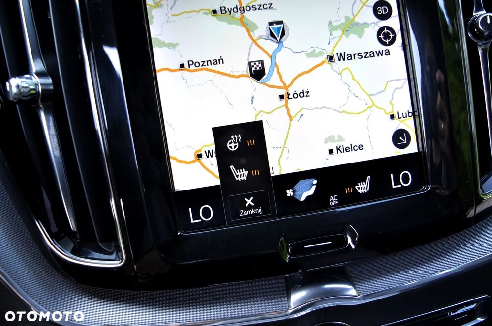 Volvo XC 60 T5 Inscription - 27