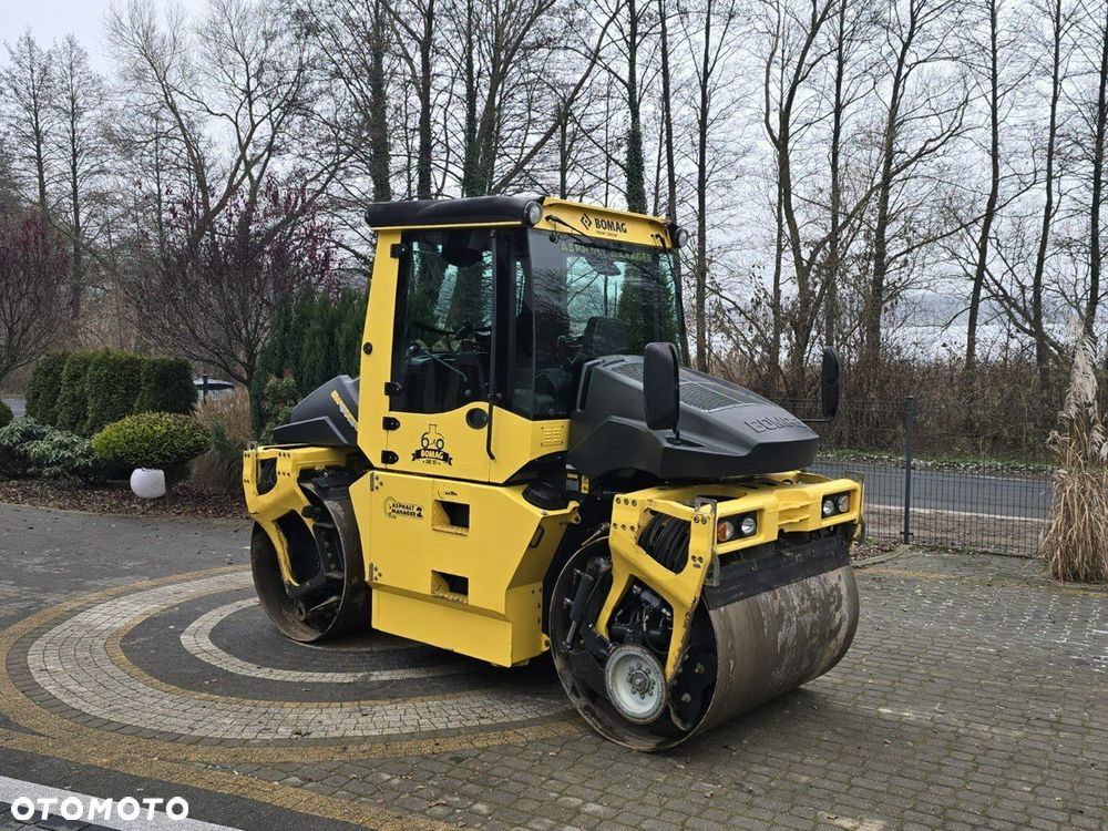 Bomag BW 154 AP-4i AM