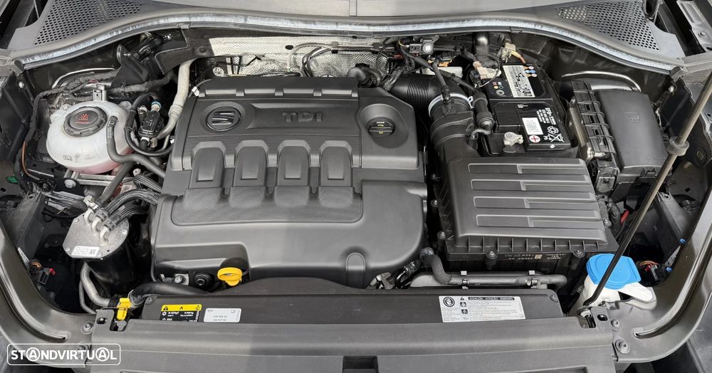 SEAT Tarraco 2.0 TDI Xcellence - 14