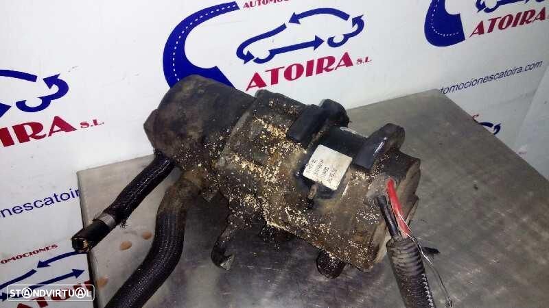 BOMBA DIREÇÃO CITROEN SAXO - 1