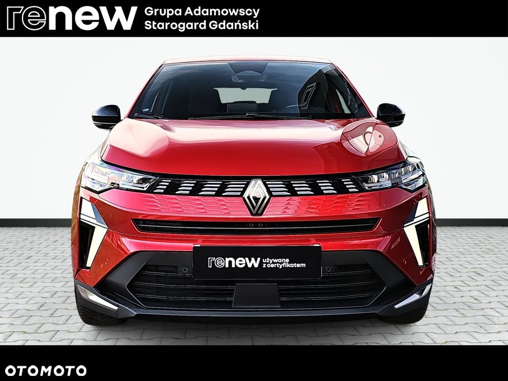 Renault Symbioz 1.6 E-Tech Full Hybrid 145 Techno - 6