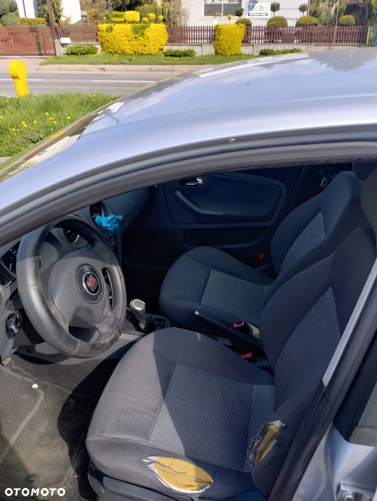 Seat Cordoba 1.4 16V Superwagen - 5