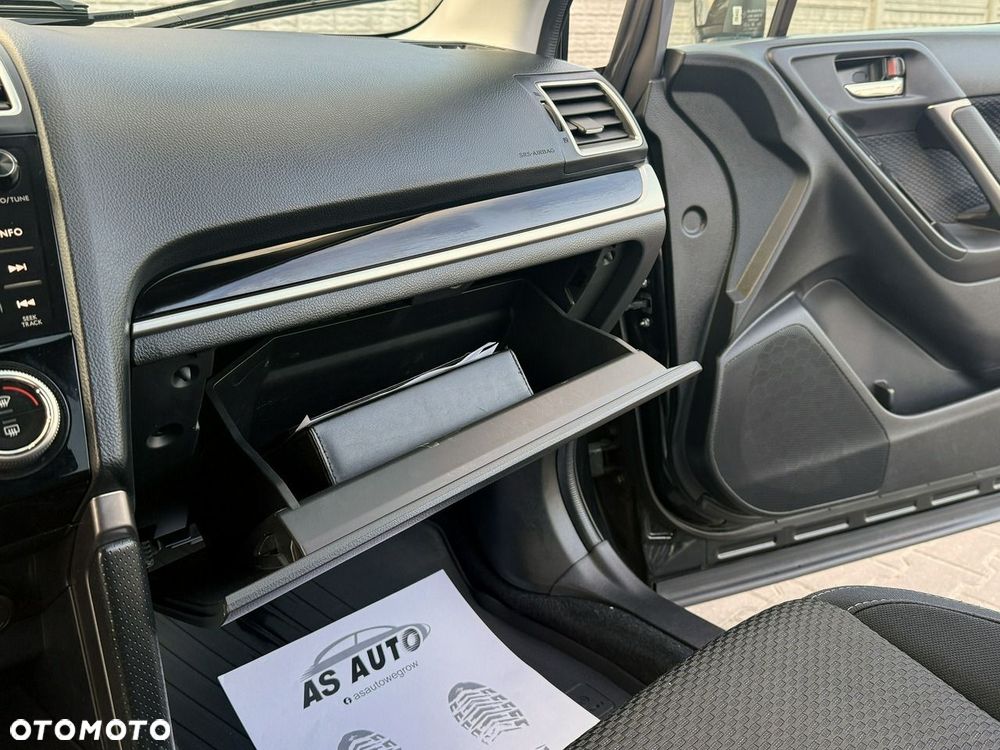 Subaru Forester 2.0 D Exclusive - 20