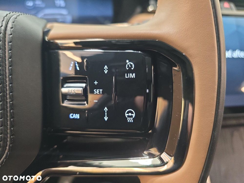 Land Rover Range Rover Velar - 13