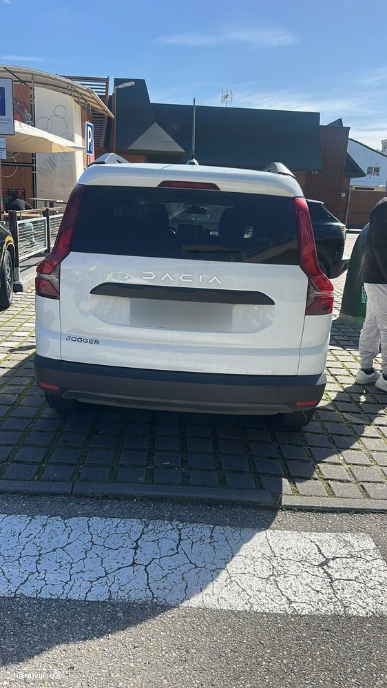 Dacia Jogger - 4