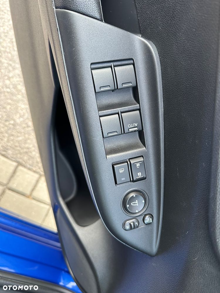 Honda Jazz 1.5 i-VTEC Dynamic - 35