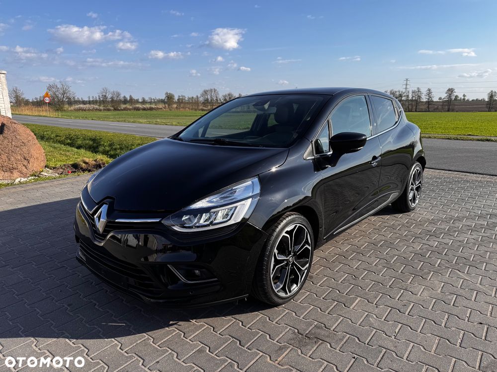 Renault Clio - 2