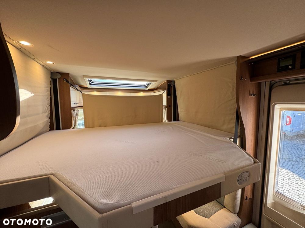 Carthago C-Tourer 148 LE H - 15