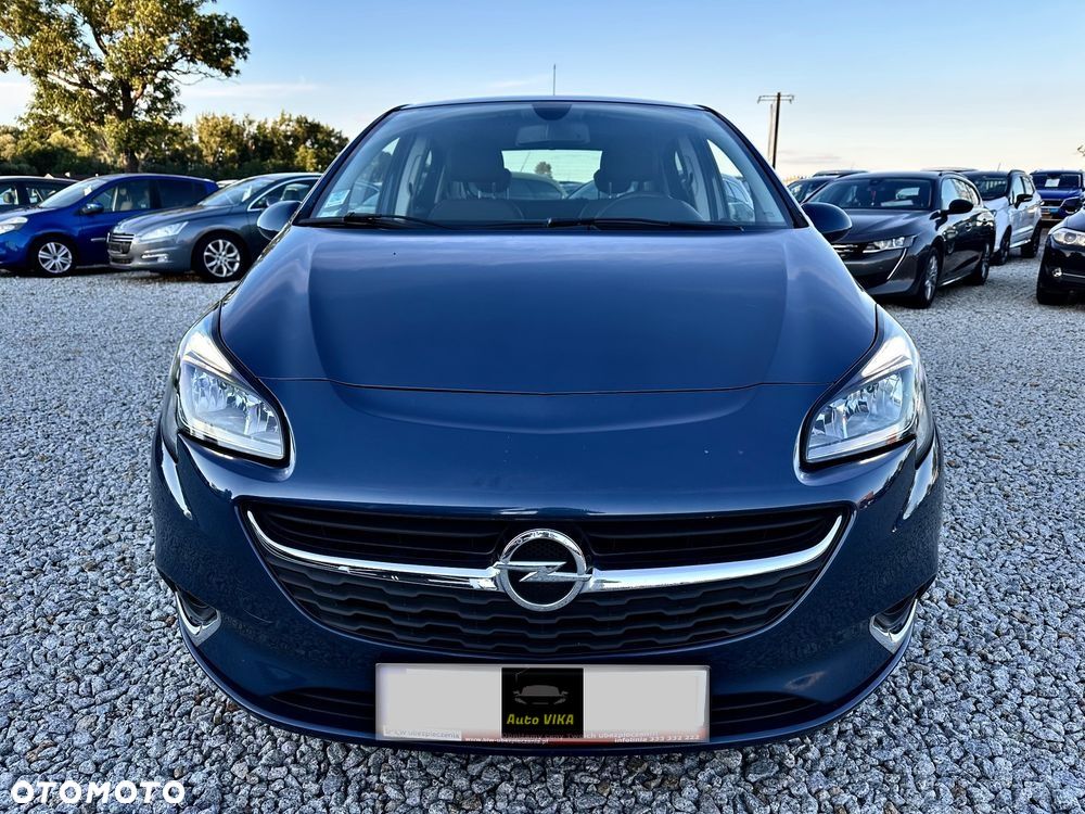 Opel Corsa 1.4 Turbo Start/Stop Active - 18